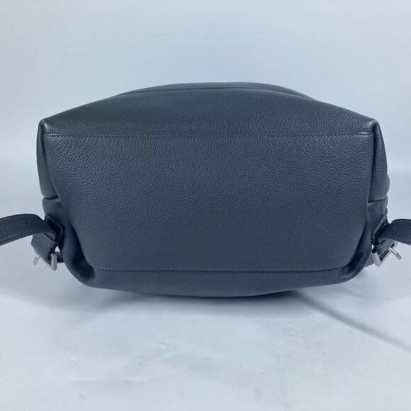 SAINT LAURENT PARIS Sac de Jules backpack bag Backpack Leather gray main image 7